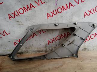 Обшивка багажника правая задняя TOYOTA VISTA ARDEO SV55 3SFE 6247132310B0 2 ракурс