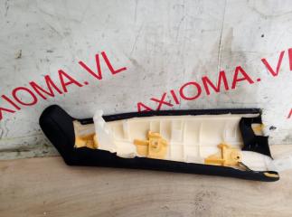 Обшивка салона правая задняя TOYOTA VISTA ARDEO SV55 3SFE 7181132130B1 2 ракурс