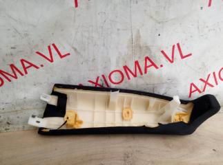 Обшивка салона левая задняя TOYOTA VISTA ARDEO SV55 3SFE 7181232120B1 2 ракурс