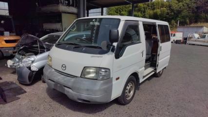 Мост задний MAZDA BONGO SKF2V RFT M06127100E, S41P26020 1 ракурс