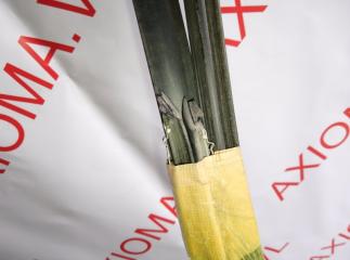 Молдинг на крышу HONDA MOBILIO GB1 L15A 74316SCC013ZA 4 ракурс