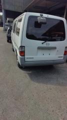 Глушитель MAZDA BONGO SKF2V RFT RFE240500C 2 ракурс