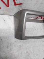 Консоль магнитофона MITSUBISHI EK WAGON H81W 3G83 MR590048HB 2 ракурс