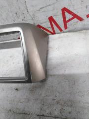Консоль магнитофона MITSUBISHI EK WAGON H81W 3G83 MR590048HB 3 ракурс