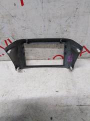 Консоль магнитофона MITSUBISHI EK WAGON H81W 3G83 MR590048HB 4 ракурс