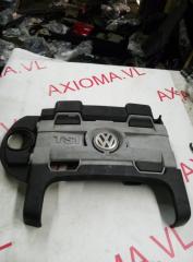 Запчасть крышка двс декоративная VOLKSWAGEN GOLF 2008