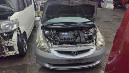 Бампер задний HONDA FIT GD3 L15A 71501SAA0000 1 ракурс