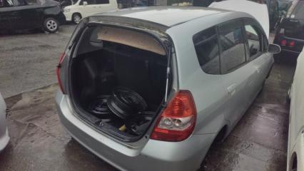 Бампер задний HONDA FIT GD3 L15A 71501SAA0000 2 ракурс