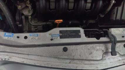 Бампер задний HONDA FIT GD3 L15A 71501SAA0000 4 ракурс