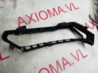 Ободок туманки левый SUZUKI SOLIO MA36S K12C 7175281P50 3 ракурс