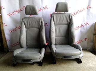 Комплект сидений BMW 3-SERIES E90 N43B20 52107118410, 52107118413, 52107118414 1 ракурс
