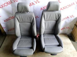 Комплект сидений BMW 3-SERIES E90 N43B20 52107118410, 52107118413, 52107118414 2 ракурс