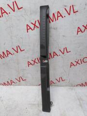 Накладка замка багажника HONDA MOBILIO GB1 L15A 84640SCC003ZB 3 ракурс
