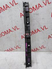 Накладка замка багажника HONDA MOBILIO GB1 L15A 84640SCC003ZB 4 ракурс