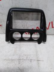 Консоль магнитофона HONDA VAMOS HM2 E07Z 77211S8RJ31ZA 1 ракурс