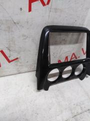 Консоль магнитофона HONDA VAMOS HM2 E07Z 77211S8RJ31ZA 2 ракурс