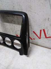 Консоль магнитофона HONDA VAMOS HM2 E07Z 77211S8RJ31ZA 3 ракурс