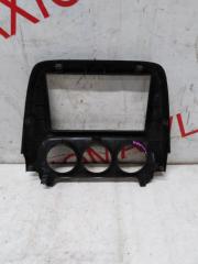 Консоль магнитофона HONDA VAMOS HM2 E07Z 77211S8RJ31ZA 4 ракурс