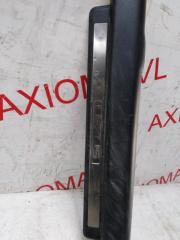 Порожек пластиковый правый передний LEXUS IS250 GSE20 4GRFSE 6791053050C0 2 ракурс