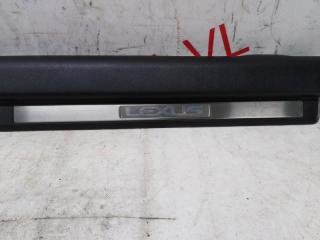 Порожек пластиковый левый передний LEXUS IS250 GSE20 4GRFSE 6792053050C0 2 ракурс