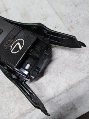 Бардачок между сиденьями LEXUS IS250 GSE20 4GRFSE 6433053160C0 2 ракурс