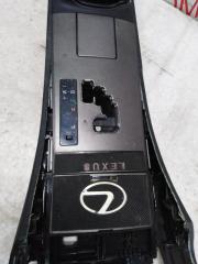 Бардачок между сиденьями LEXUS IS250 GSE20 4GRFSE 6433053160C0 3 ракурс