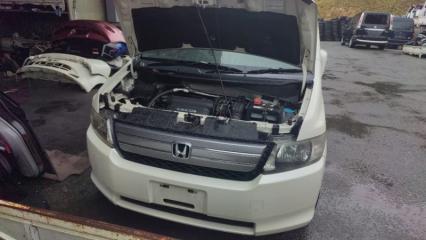 Стабилизатор передний HONDA MOBILIO SPIKE GK1 L15A 51300SCC003 1 ракурс