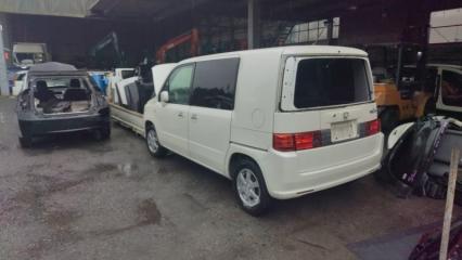 Стабилизатор передний HONDA MOBILIO SPIKE GK1 L15A 51300SCC003 2 ракурс