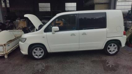 Стабилизатор передний HONDA MOBILIO SPIKE GK1 L15A 51300SCC003 3 ракурс