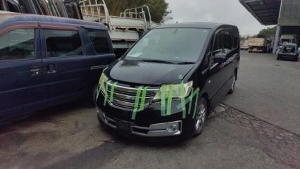 Ручка двери правая передняя NISSAN SERENA C26 MR20DD 806401VA0A 1 ракурс