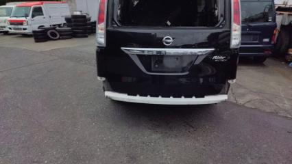 Ручка двери правая передняя NISSAN SERENA C26 MR20DD 806401VA0A 4 ракурс