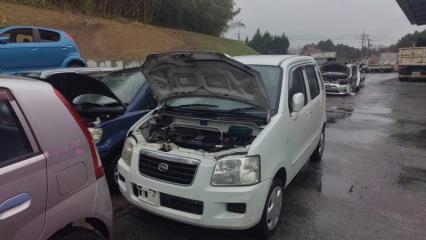 Амортизатор правый задний SUZUKI WAGON R SOLIO MA34S M13A 4180082H10 1 ракурс Амортизатор правый задний SUZUKI WAGON R SOLIO MA34S M13A 4180082H10 1 ракурс