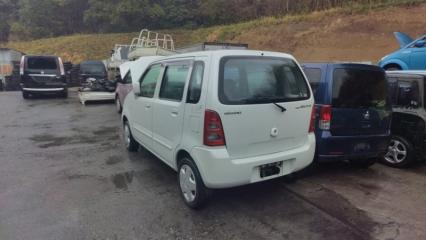 Амортизатор правый задний SUZUKI WAGON R SOLIO MA34S M13A 4180082H10 2 ракурс Амортизатор правый задний SUZUKI WAGON R SOLIO MA34S M13A 4180082H10 2 ракурс