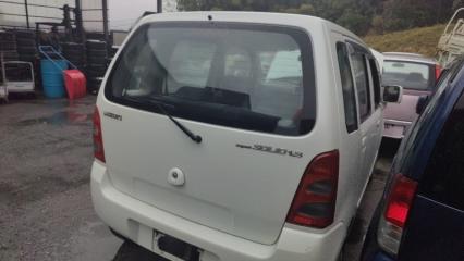 Амортизатор правый задний SUZUKI WAGON R SOLIO MA34S M13A 4180082H10 3 ракурс Амортизатор правый задний SUZUKI WAGON R SOLIO MA34S M13A 4180082H10 3 ракурс