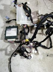 Коса под торпеду TOYOTA ALLION ZRT265 2ZRFE 8214120C50 5 ракурс