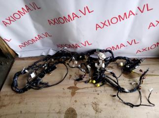 Коса салона NISSAN DATSUN RMD22 QD32 240132S700 1 ракурс