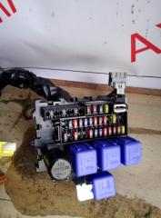 Коса салона NISSAN DATSUN RMD22 QD32 240132S700 3 ракурс