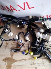 Коса салона NISSAN DATSUN RMD22 QD32 240132S700 5 ракурс