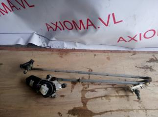 Мотор дворников NISSAN DATSUN RMD22 QD32 2881555G00 2 ракурс