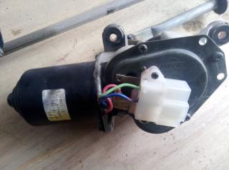 Мотор дворников NISSAN DATSUN RMD22 QD32 2881555G00 4 ракурс