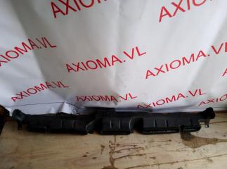 Воздуховод NISSAN DATSUN RMD22 QD32 488052S700, 48805VJ211 2 ракурс