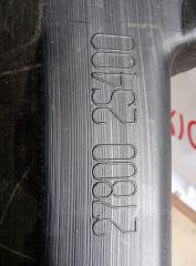 Воздуховод NISSAN DATSUN RMD22 QD32 488052S700, 48805VJ211 3 ракурс