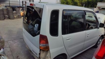 Дверь правая задняя MITSUBISHI TOPPO BJ H42A 3G83 MR439346 3 ракурс