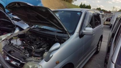 Замок двери левый передний DAIHATSU TERIOS KID J131G EFDET 69620B2011 2 ракурс