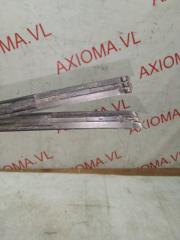 Молдинг на крышу NISSAN MARCH K13 HR12DE 738521HH0A, 738531HH0A 2 ракурс
