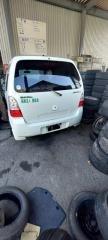 Амортизатор правый задний SUZUKI WAGON R SOLIO MA34S M13A 4180082H10 2 ракурс Амортизатор правый задний SUZUKI WAGON R SOLIO MA34S M13A 4180082H10 2 ракурс