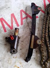 Цепь грм TOYOTA VITZ SCP90 2SZFE 1350623030 4 ракурс
