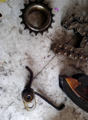 Цепь грм TOYOTA VITZ SCP90 2SZFE 1350623030 5 ракурс