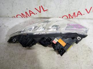 Фара левая MERCEDES-BENZ A-CLASS W169 M266E17 A1698207561, A1698201316 2 ракурс