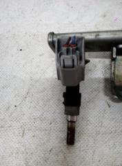 Инжектор NISSAN MOCO MG33S R06A 166004A00J 2 ракурс